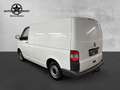 Volkswagen T5 2.0TDI Kasten KLIMA ZV 3SITZE AHK Weiß - thumbnail 6