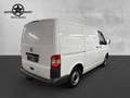 Volkswagen T5 2.0TDI Kasten KLIMA ZV 3SITZE AHK Weiß - thumbnail 2