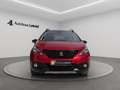 Peugeot 2008 1,6 BHDI Allure PANO NAVI LEDER CAM TEMP KLIMA ... Rot - thumbnail 2