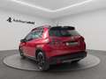 Peugeot 2008 1,6 BHDI Allure PANO NAVI LEDER CAM TEMP KLIMA ... Rot - thumbnail 4