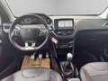 Peugeot 2008 1,6 BHDI Allure PANO NAVI LEDER CAM TEMP KLIMA ... Rot - thumbnail 12