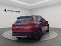 Peugeot 2008 1,6 BHDI Allure PANO NAVI LEDER CAM TEMP KLIMA ... Rot - thumbnail 6
