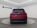 Peugeot 2008 1,6 BHDI Allure PANO NAVI LEDER CAM TEMP KLIMA ... Rot - thumbnail 5