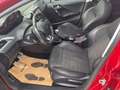 Peugeot 2008 1,6 BHDI Allure PANO NAVI LEDER CAM TEMP KLIMA ... Rot - thumbnail 7
