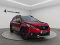 Peugeot 2008 1,6 BHDI Allure PANO NAVI LEDER CAM TEMP KLIMA ... Rot - thumbnail 3