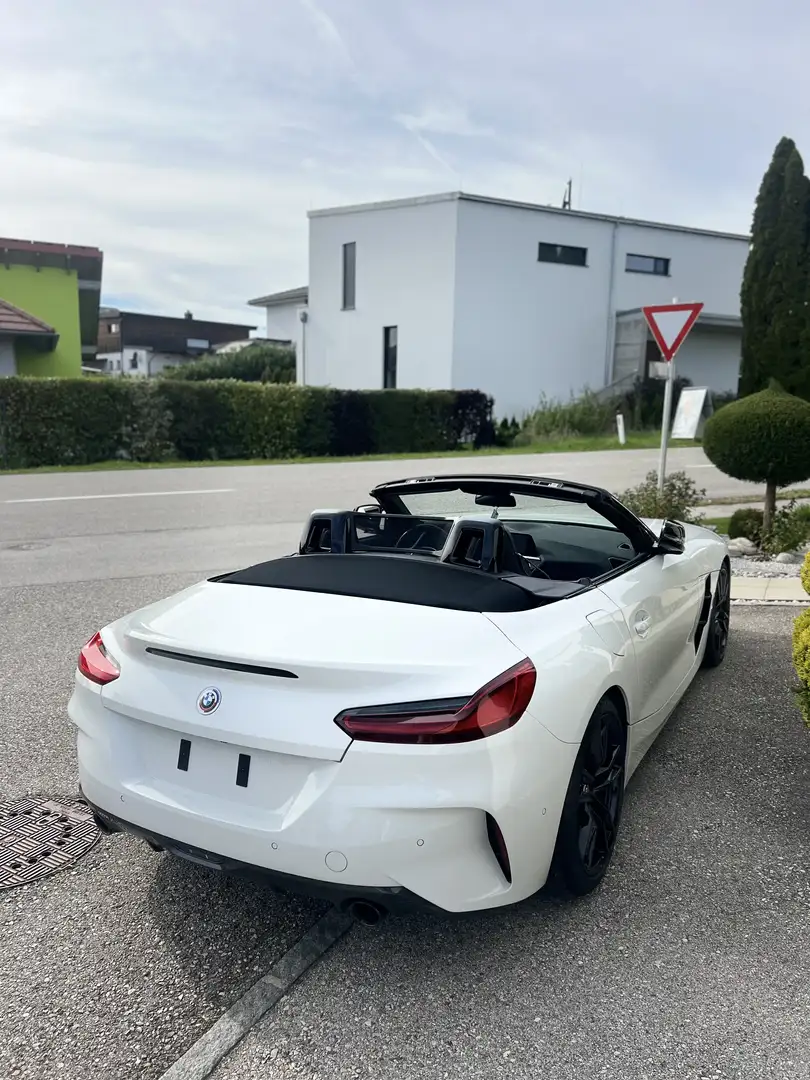 BMW Z4 sDrive 20i Aut. - 2