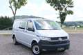 Volkswagen T6.1 Transporter DSG Lang*Digital Cockpit*ACC*Kamera Grau - thumbnail 1