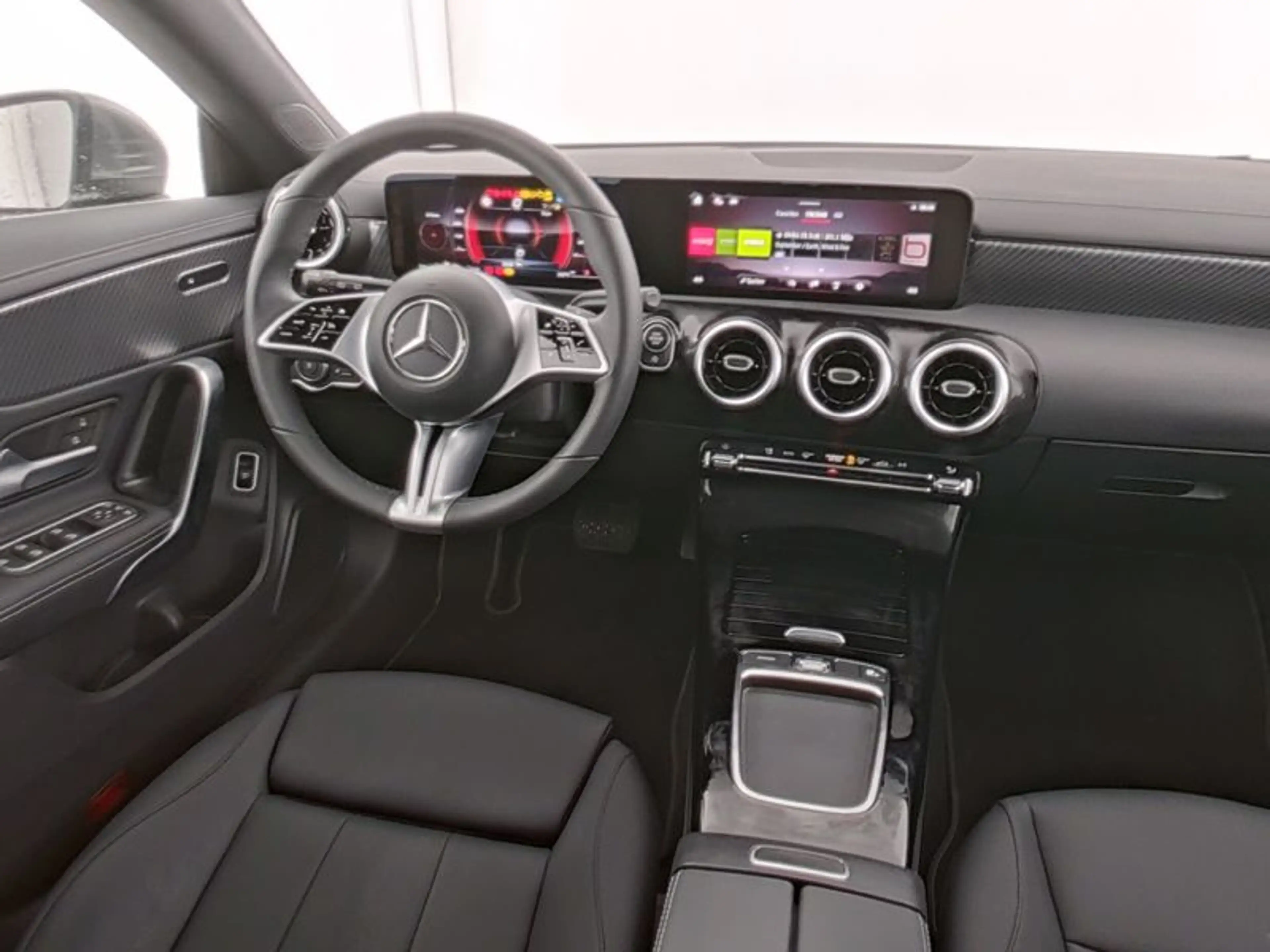 Mercedes-Benz CLA 200 d SB Progressive*Kamera*CarPlay*Winter-P — photo 5