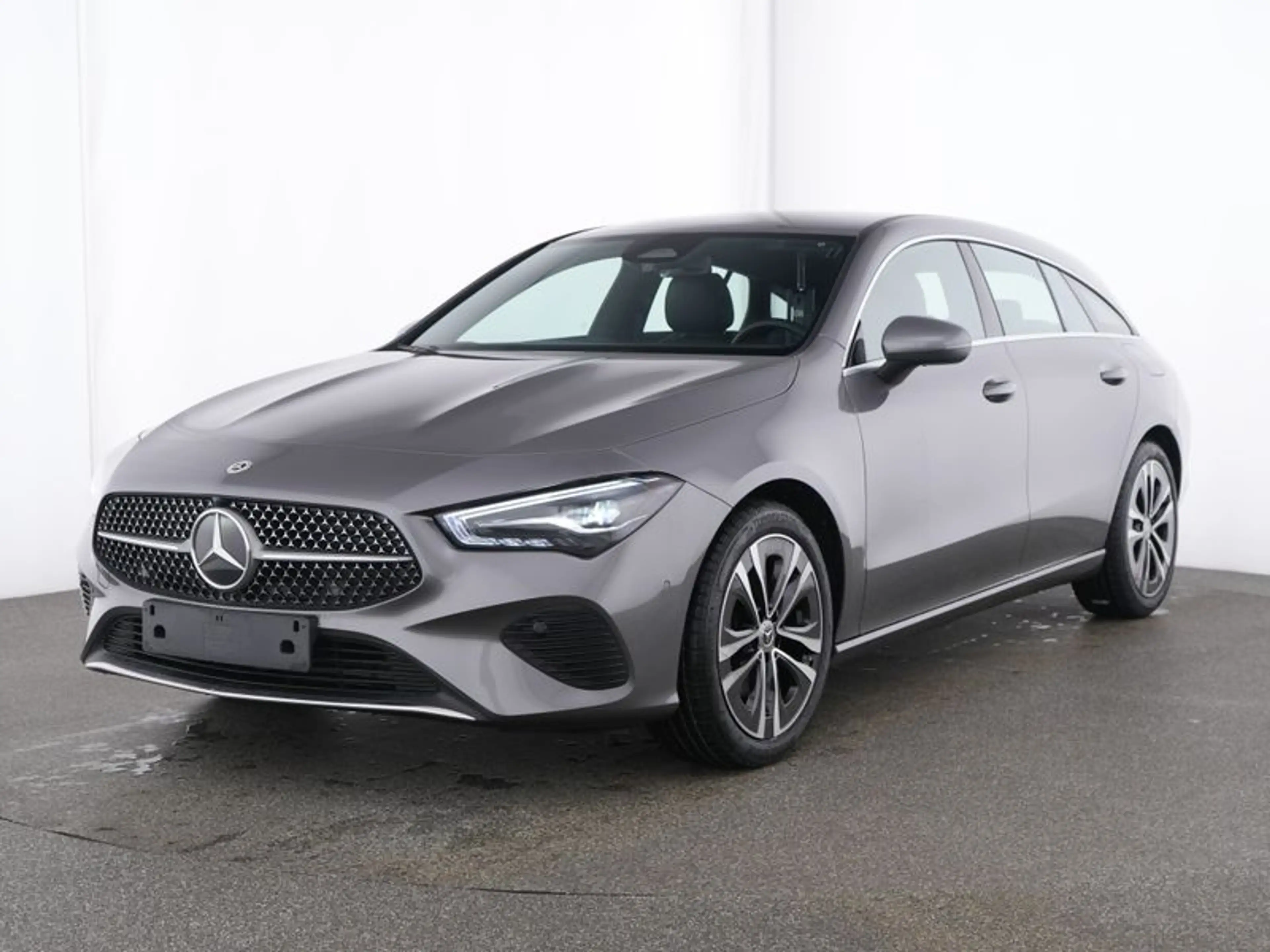 Mercedes-Benz CLA 200 d SB Progressive*Kamera*CarPlay*Winter-P