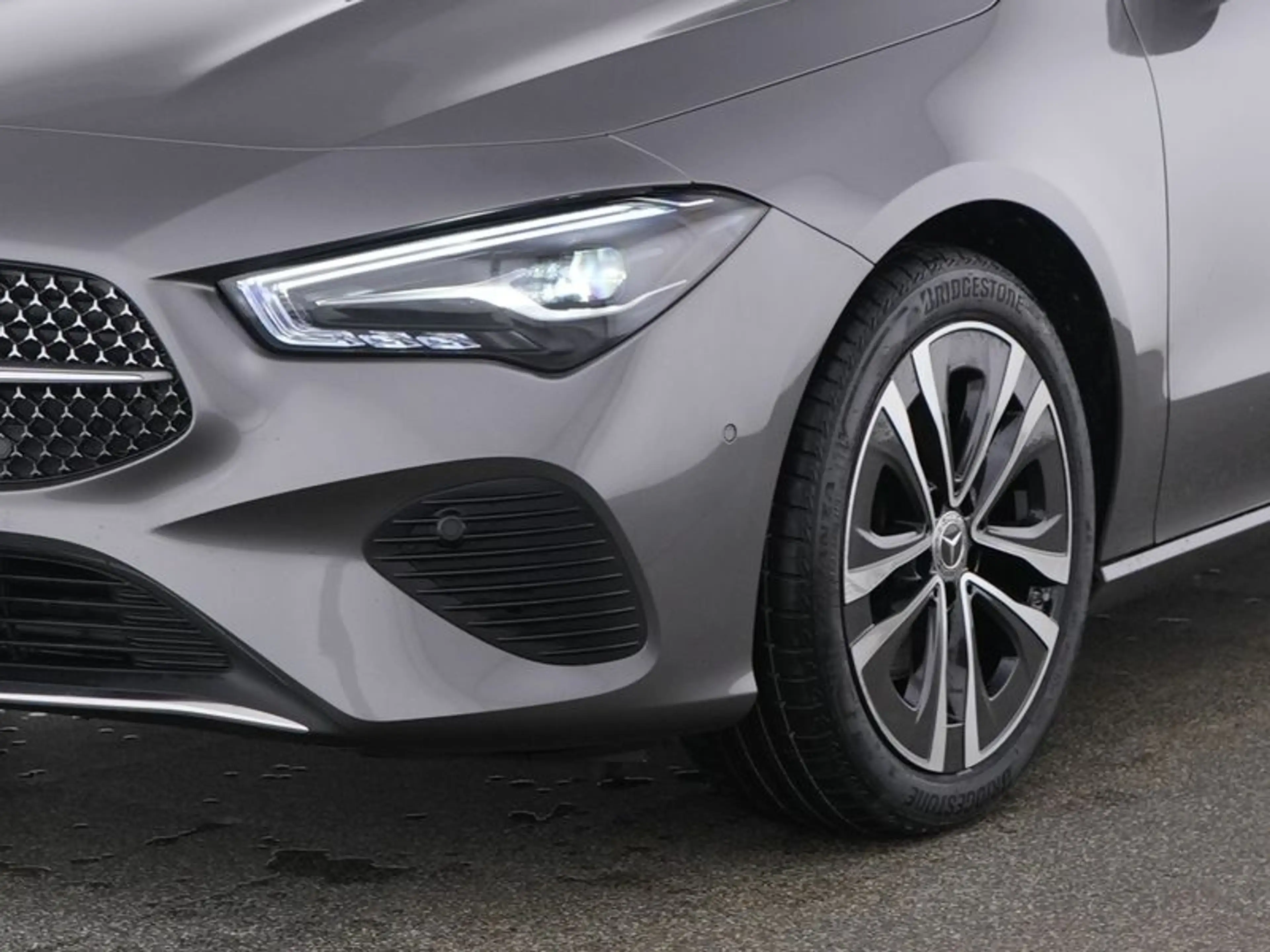 Mercedes-Benz CLA 200 d SB Progressive*Kamera*CarPlay*Winter-P — photo 3