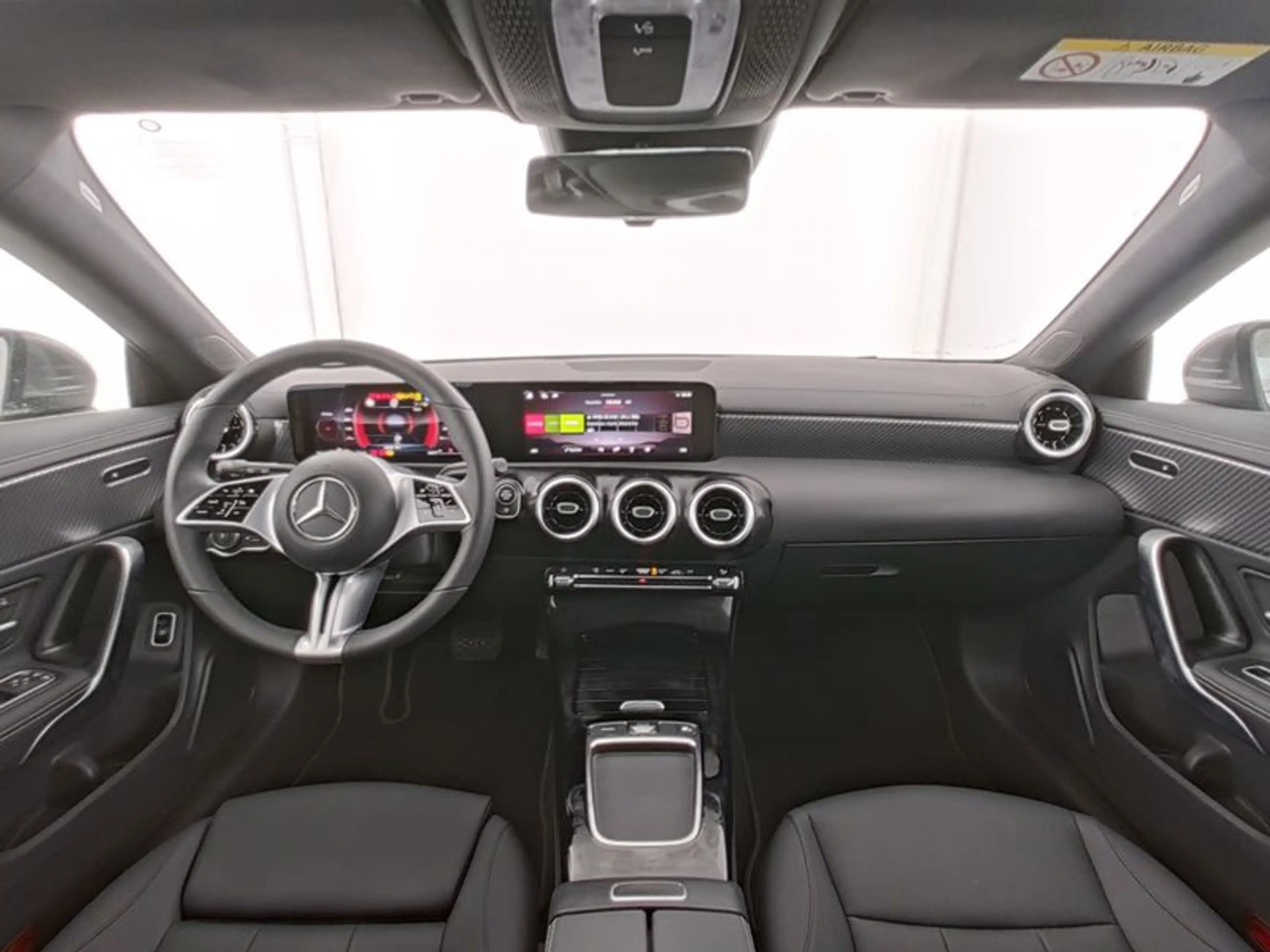 Mercedes-Benz CLA 200 d SB Progressive*Kamera*CarPlay*Winter-P — photo 6