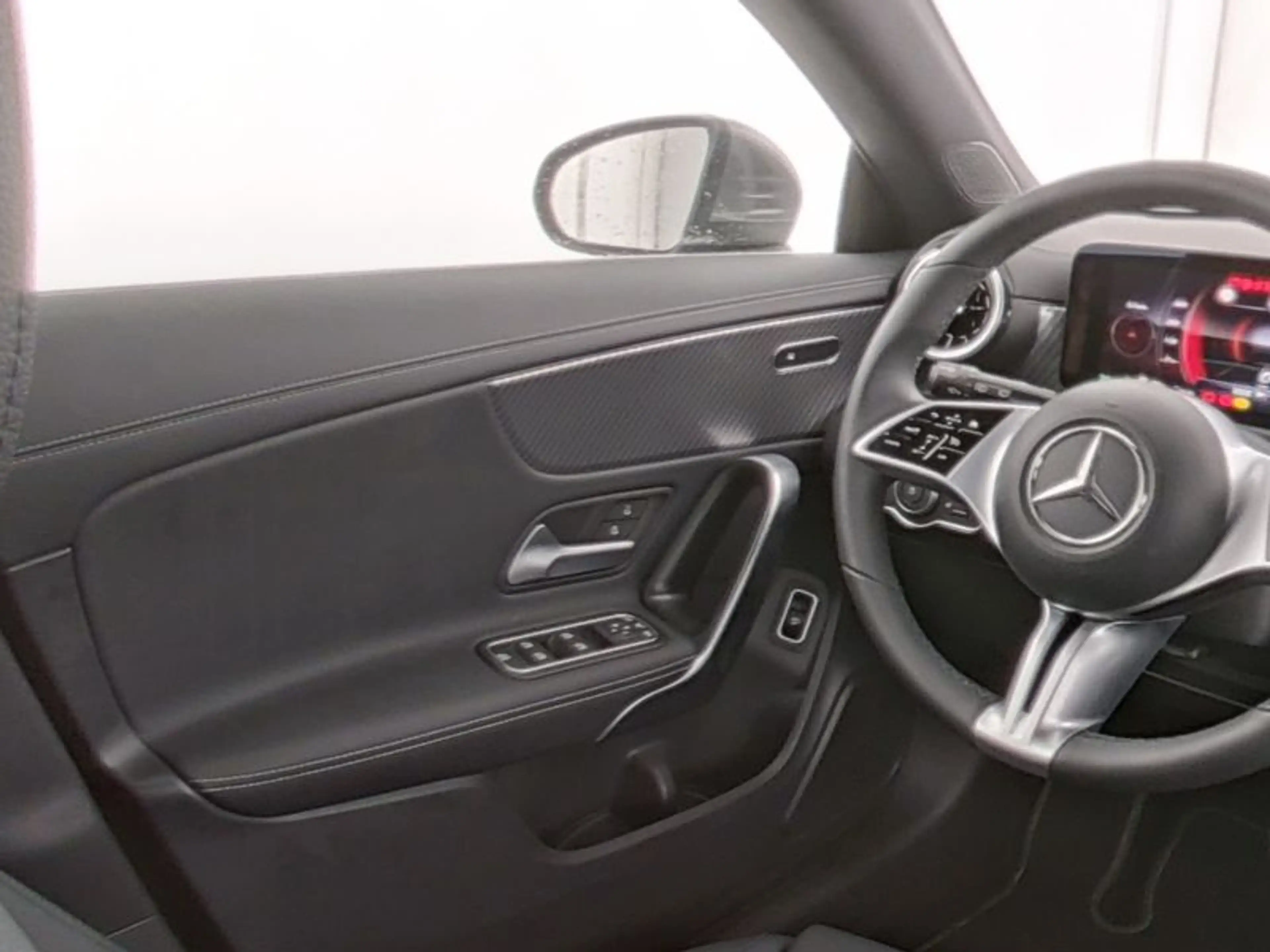 Mercedes-Benz CLA 200 d SB Progressive*Kamera*CarPlay*Winter-P — photo 8
