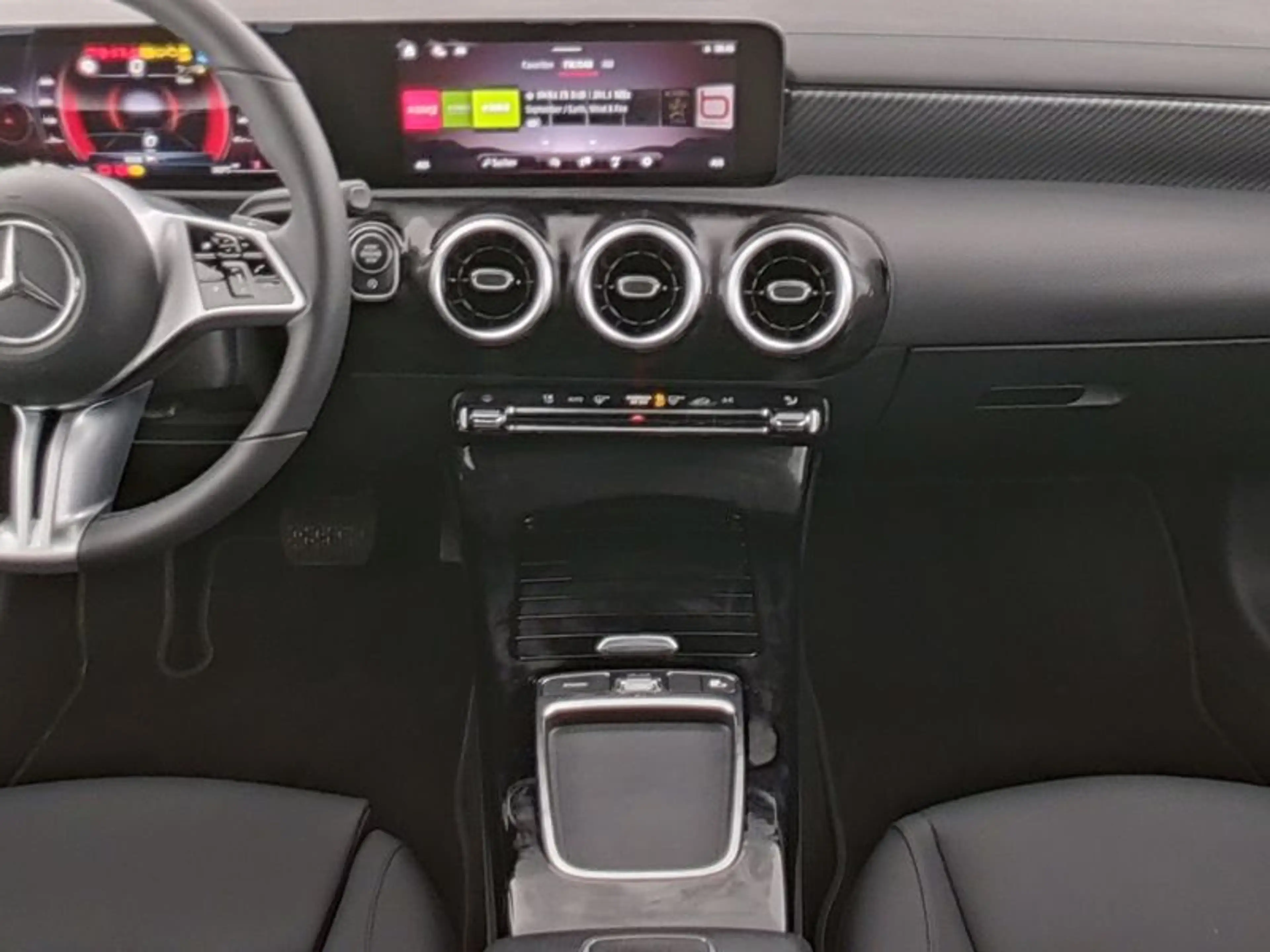 Mercedes-Benz CLA 200 d SB Progressive*Kamera*CarPlay*Winter-P — photo 7