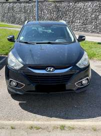 2.0 CRDi 136 2WD Pack Premium