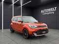 Kia Soul 1.6 TGDI Turbo Orange - thumbnail 3