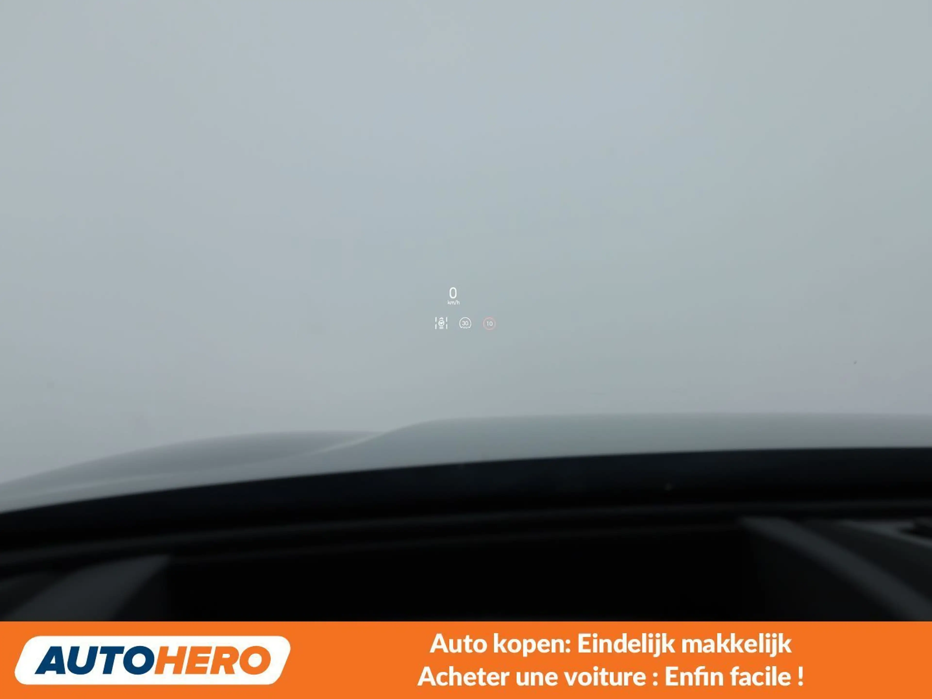 BYD Seal U 1.5 PHEV DM-i Boost — photo 7