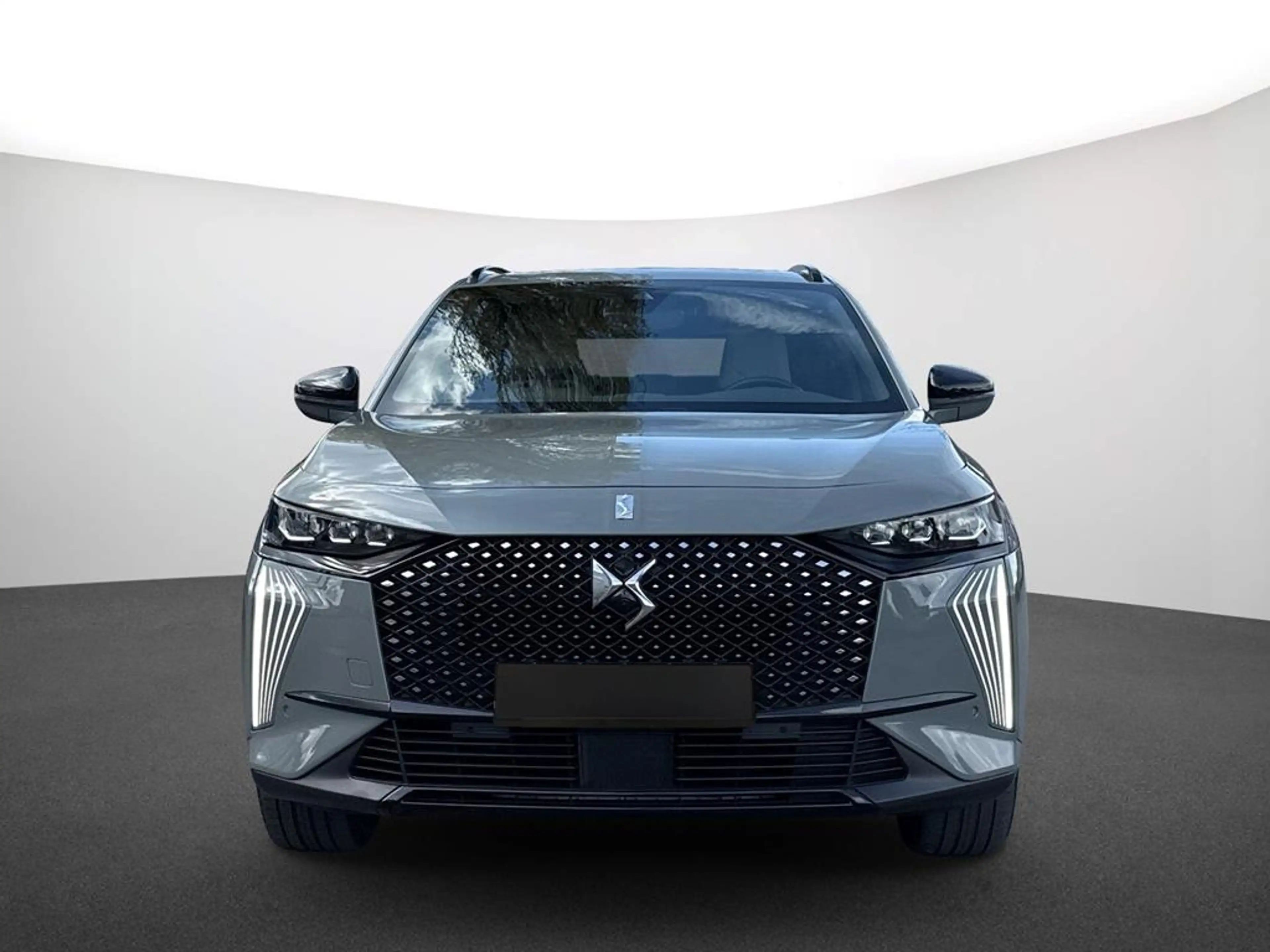 DS Automobiles DS 7 Crossback DS 7 Esprit de Voyag — photo 2