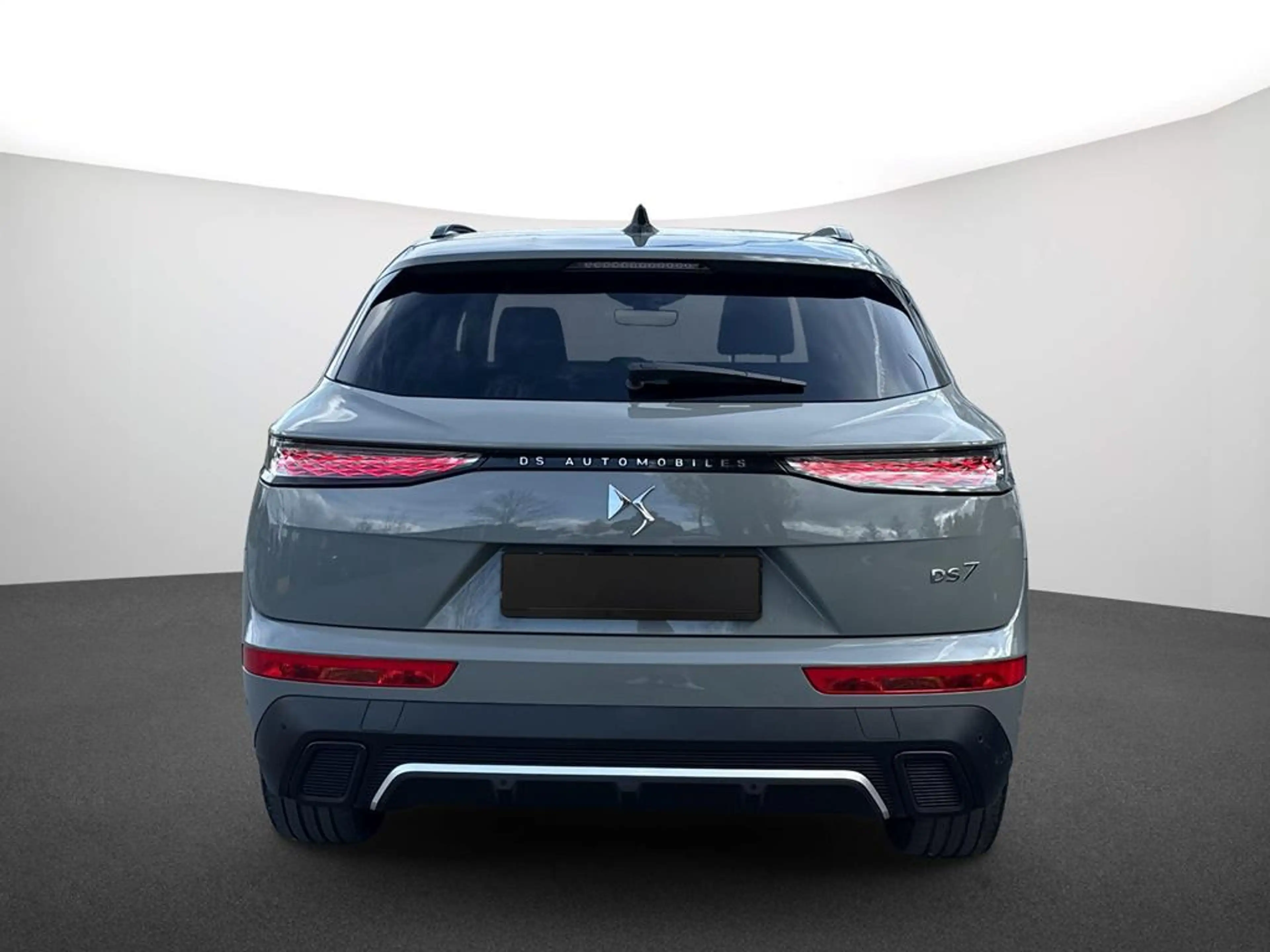 DS Automobiles DS 7 Crossback DS 7 Esprit de Voyag — photo 3