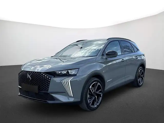 DS Automobiles DS 7