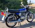 Yamaha RD 50 DX Blau - thumbnail 3