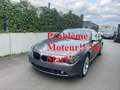 BMW 630 630i SMG Pack M! No Start! Prob Moteur! Grey - thumbnail 1