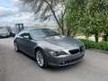 BMW 630 630i SMG Pack M! No Start! Prob Moteur! Grijs - thumbnail 3