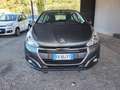 Peugeot 208 208 I 2015 5p 1.2 puretech Allure 82cv Grau - thumbnail 8