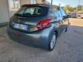 Peugeot 208 208 I 2015 5p 1.2 puretech Allure 82cv Grau - thumbnail 5