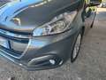 Peugeot 208 208 I 2015 5p 1.2 puretech Allure 82cv Grau - thumbnail 9