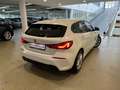 BMW 118 i 5-Türer HUD Navi LED Sport Line Sitzhzg PDC HiFi Weiß - thumbnail 3