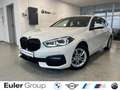 BMW 118 i 5-Türer HUD Navi LED Sport Line Sitzhzg PDC HiFi Weiß - thumbnail 1