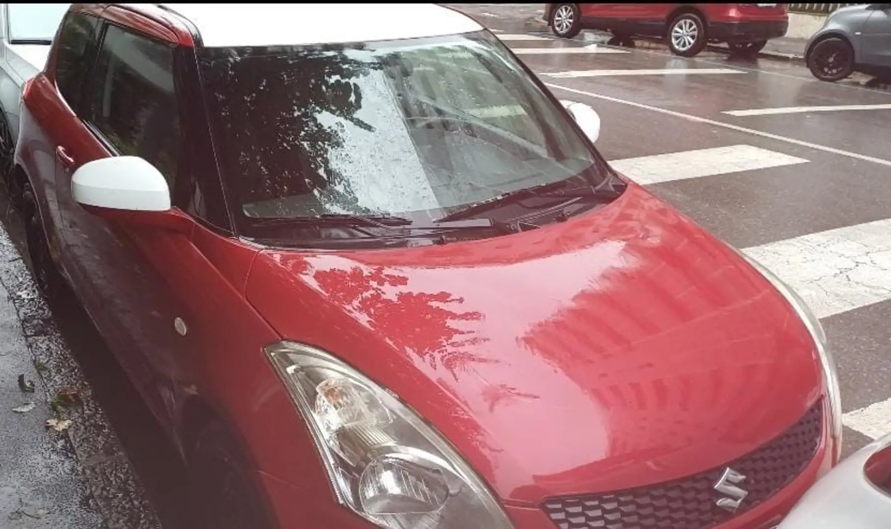 Suzuki Swift 3p 1.3 16v GTi - 1