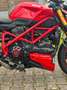 Ducati Streetfighter 1098 S*Full Options Rojo - thumbnail 5