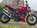 Ducati Streetfighter 1098 S*Full Options Rojo - thumbnail 2