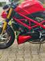 Ducati Streetfighter 1098 S*Full Options Rojo - thumbnail 11