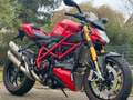 Ducati Streetfighter 1098 S*Full Options Rojo - thumbnail 1