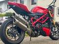 Ducati Streetfighter 1098 S*Full Options Rojo - thumbnail 3
