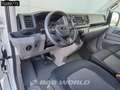 MAN TGE 3.140 Automaat L4H3 Airco Camera Parkeersensoren E Alb - thumbnail 12