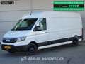 MAN TGE 3.140 Automaat L4H3 Airco Camera Parkeersensoren E Alb - thumbnail 1