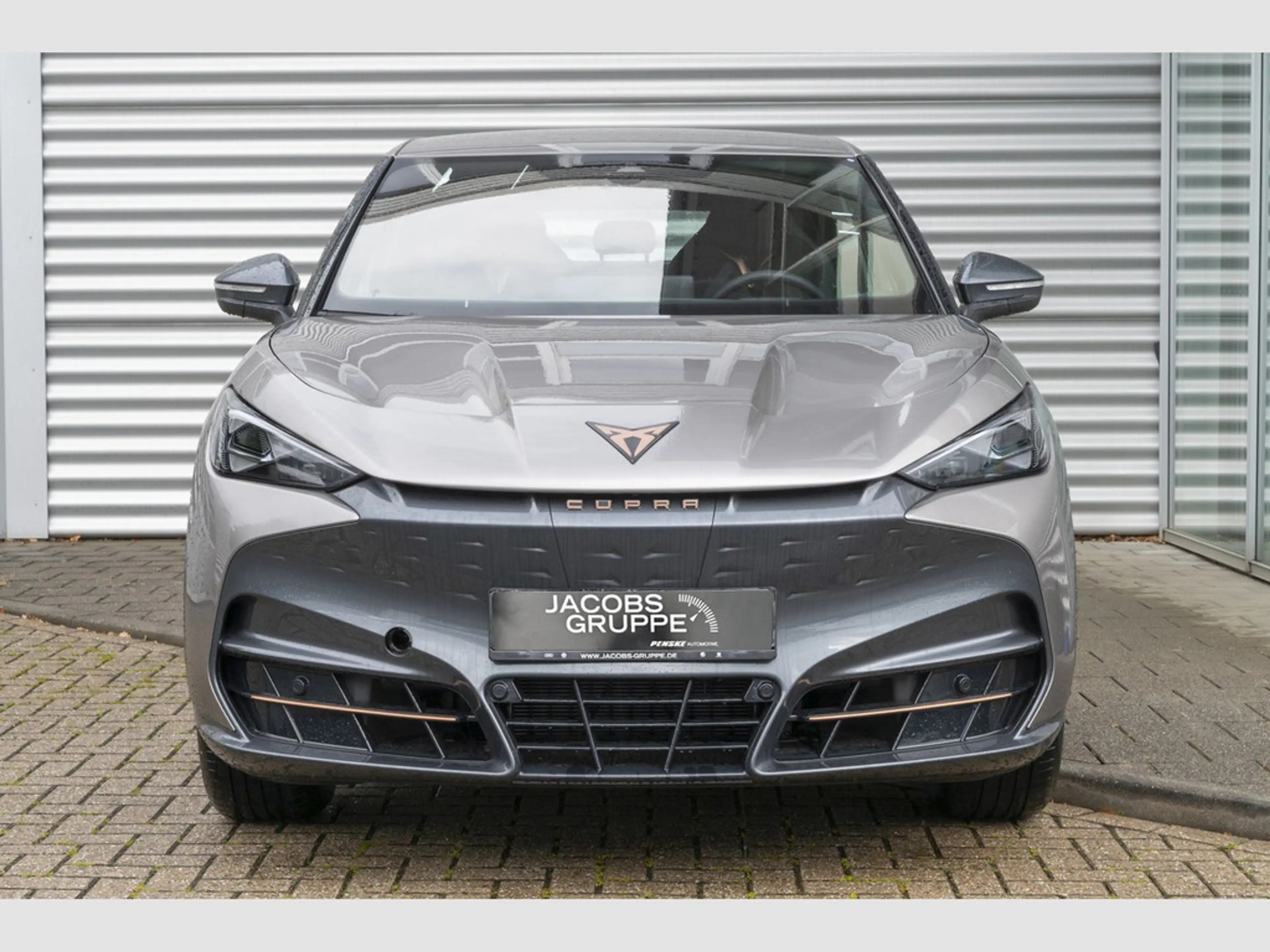 CUPRA Tavascan Endurance 210 kW — photo 3