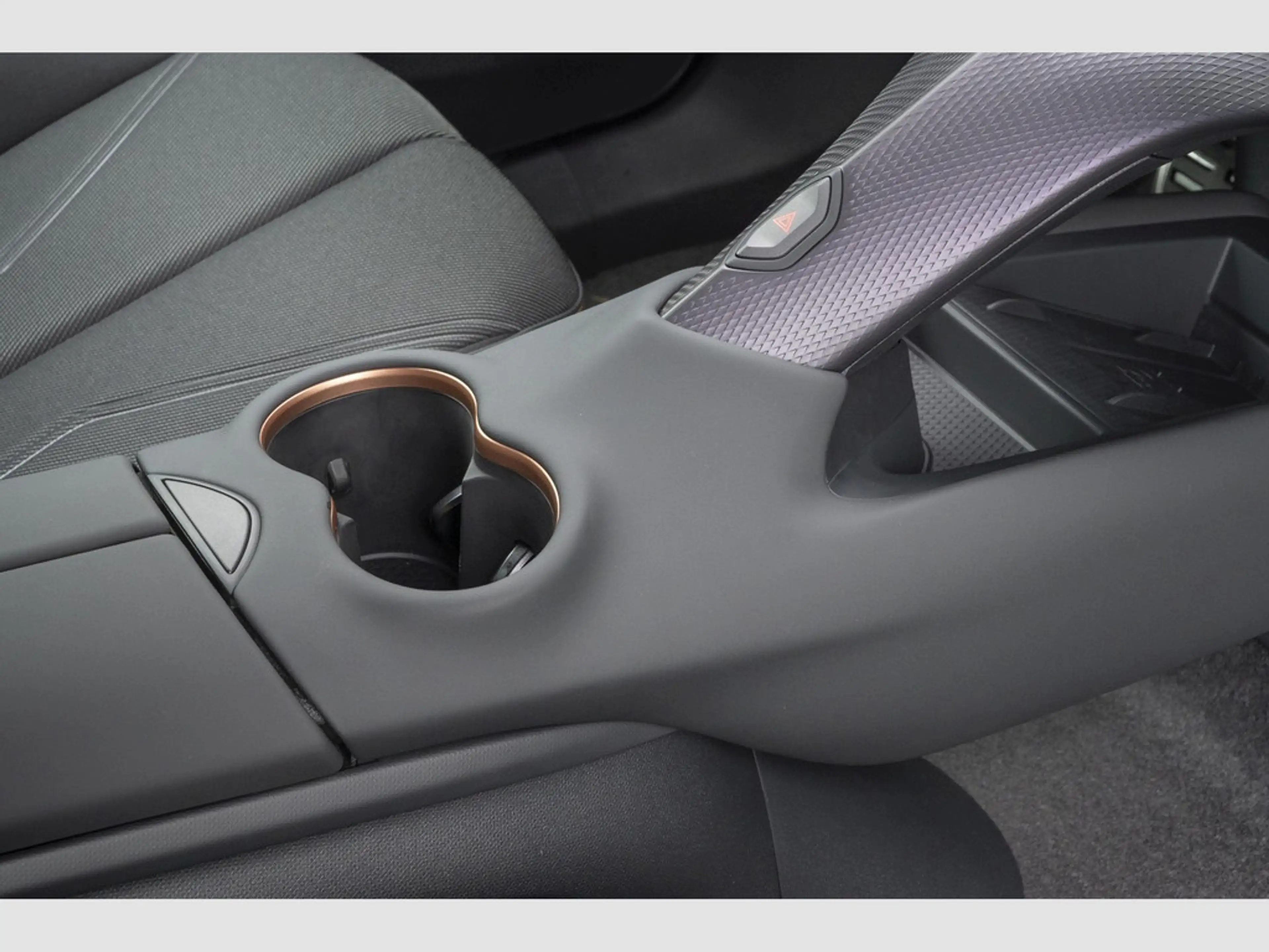 CUPRA Tavascan Endurance 210 kW — photo 10