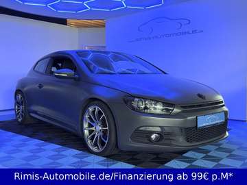 2.0 TSI DSG Automatik Xenon Navi BullX