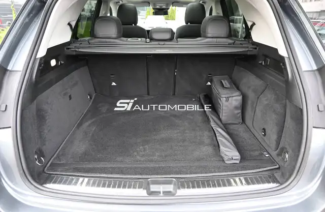 Mercedes-Benz Gle Class view 15