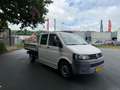 Volkswagen Transporter 2.0 TDI L2H1 DC NETTE AUTO MET LAGE KM STAND KOOPJ Blanc - thumbnail 4
