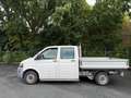 Volkswagen Transporter 2.0 TDI L2H1 DC NETTE AUTO MET LAGE KM STAND KOOPJ Blanc - thumbnail 9