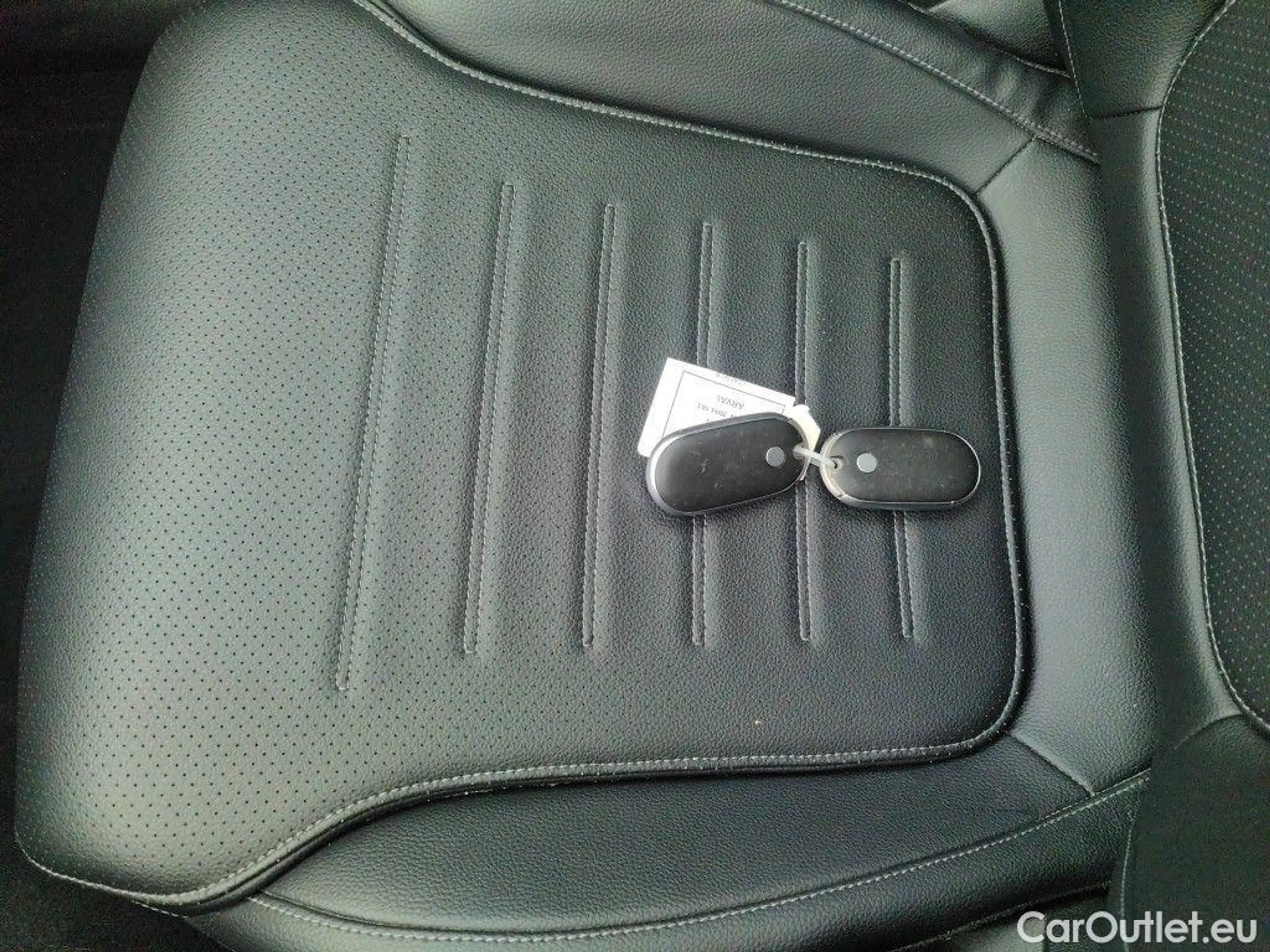 Mercedes-Benz C 200 C 200 d 163 AMG — photo 4