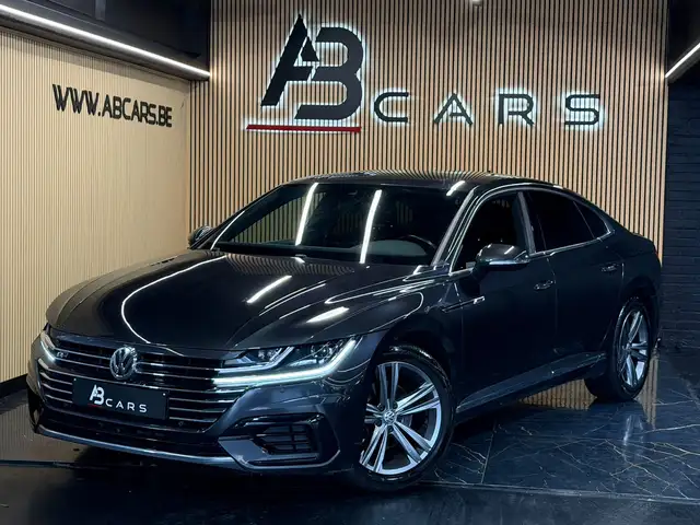 Volkswagen Arteon 1.5 TSI ACT R-Line DSG * GARANTIE 12 MOIS *