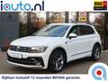 Volkswagen Tiguan 1.4 TSI ACT 150pk DSG R-Line LED Plus/Virtual Cock Blanc - thumbnail 1