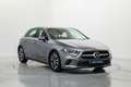 Mercedes-Benz A 180 180d 8G-DCT Gris - thumbnail 3