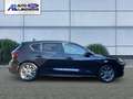 Ford Focus ST-Line X 1.0 EcoBoost Mild-Hybrid EU6d El. Panoda Schwarz - thumbnail 5